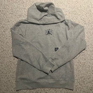 Air Jordan Basketball Hoodie